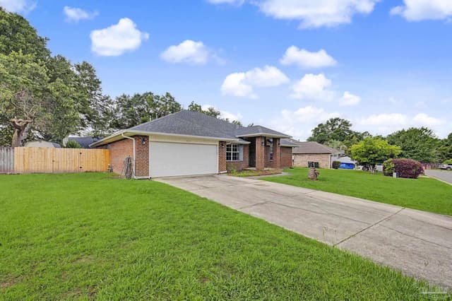 1729 Condor Dr, Cantonment FL 32533 photo 40