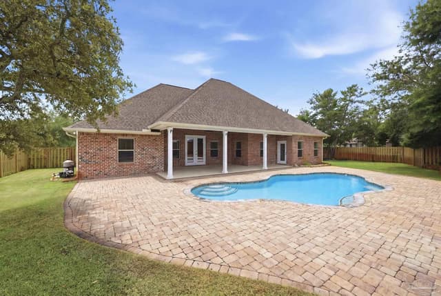 5140 Sandy Shores Dr, Gulf Breeze FL 32563 photo 56