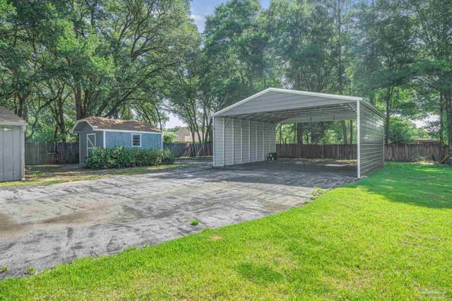 7408 Stiller Lake Rd, Pensacola FL 32526 photo 34