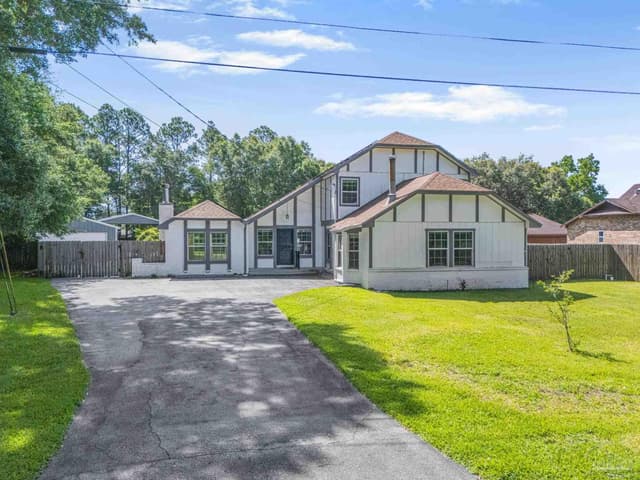 7408 Stiller Lake Rd, Pensacola FL 32526 photo 3
