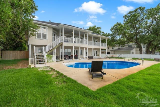 6564 East Bay Blvd, Gulf Breeze FL 32563 photo 58