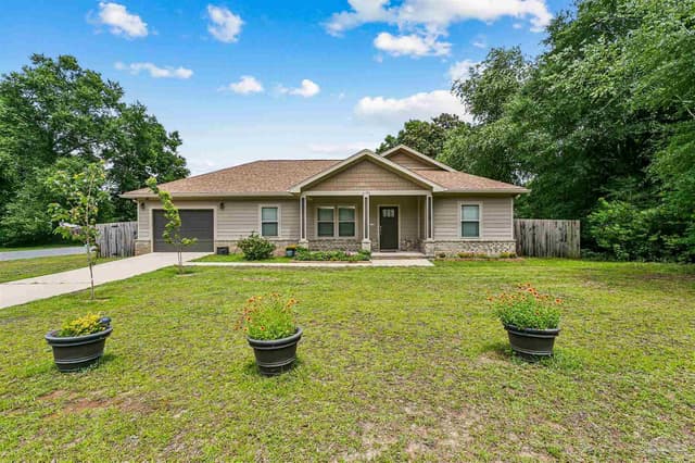 6199 Old Hickory Rd, Crestview FL 32539 photo 2