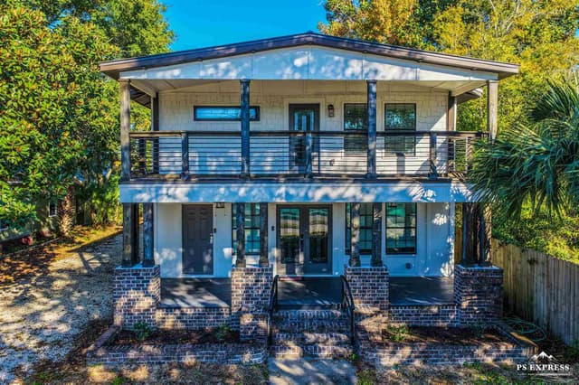 1306 E Gonzalez St, Pensacola FL 32501 photo 2