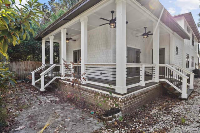 1306 E Gonzalez St, Pensacola FL 32501 photo 40