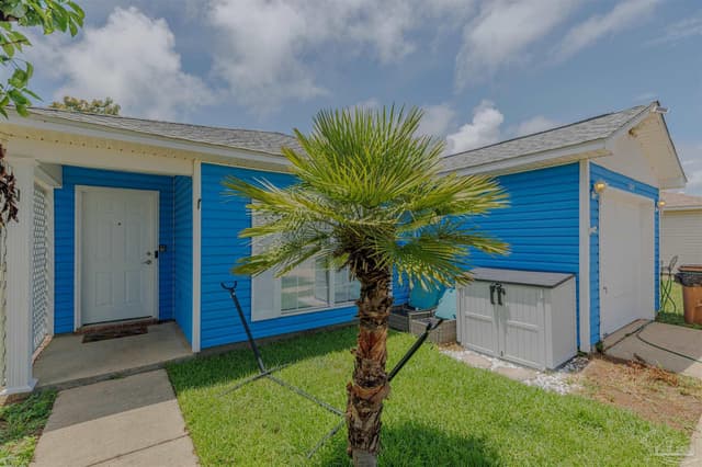 1869 Vineyard St, Navarre FL 32566 photo 3