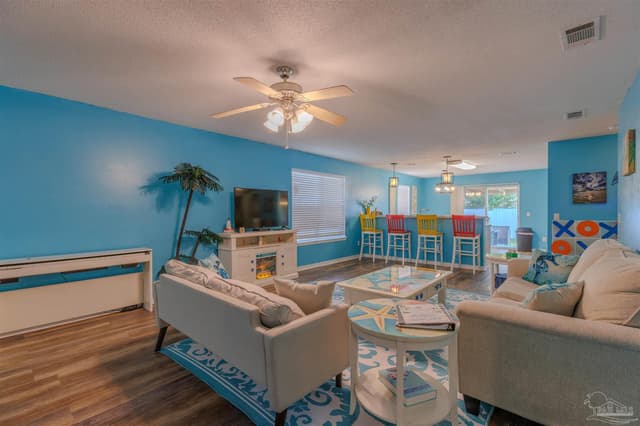 1869 Vineyard St, Navarre FL 32566 photo 5