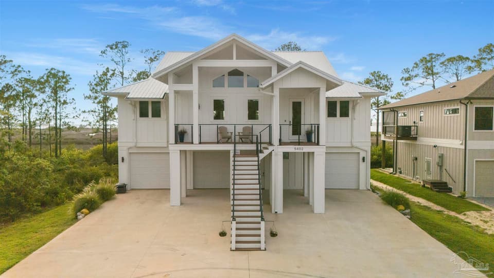 5402 North Shore Rd, Pensacola FL 32507 photo 1