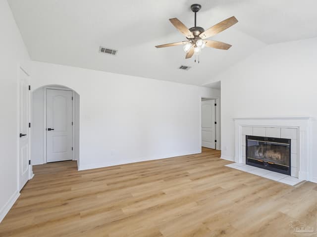 5984 Savannah Dr, Milton FL 32570 photo 6