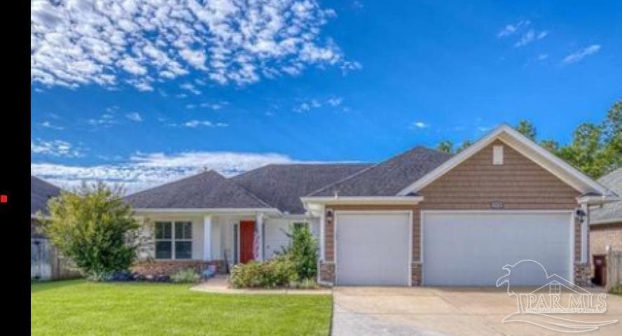 7979 Majestic Cypress Dr, Milton FL 32583 photo 1