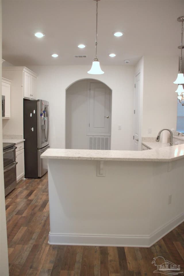 7979 Majestic Cypress Dr, Milton FL 32583 photo 15