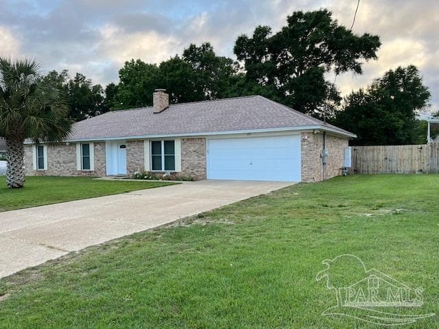 1801 Conway Dr, Pensacola FL 32503 photo 1