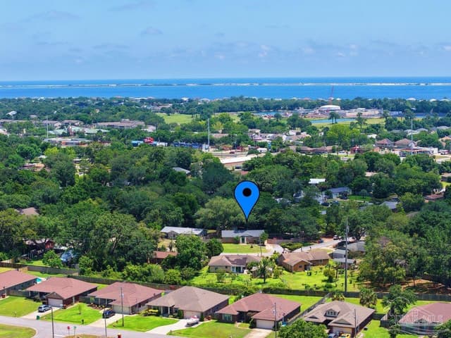 3135 Notre Dame Dr, Gulf Breeze FL 32563 photo 3