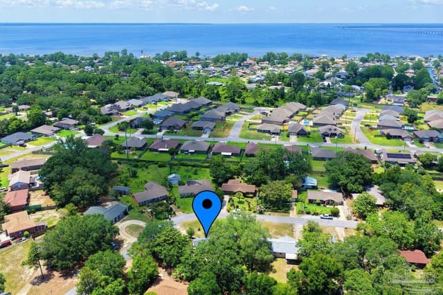 3135 Notre Dame Dr, Gulf Breeze FL 32563 photo 32