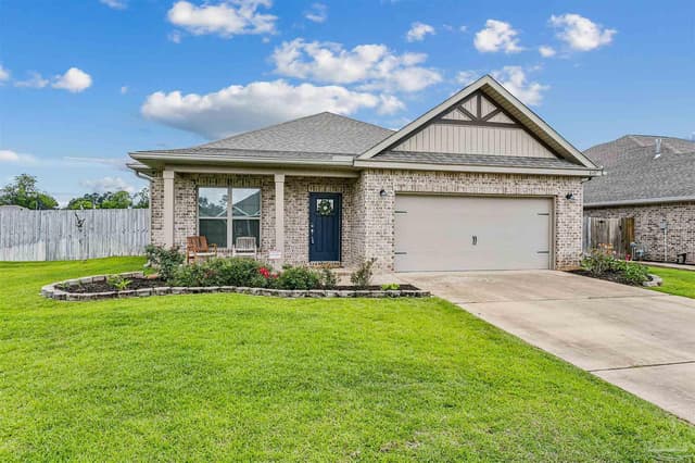 8487 Twenty One Oaks Ln, Pensacola FL 32526 photo 3