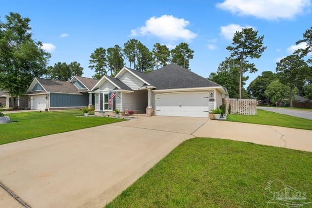 5691 Dunridge Dr, Pace FL 32571 photo 2