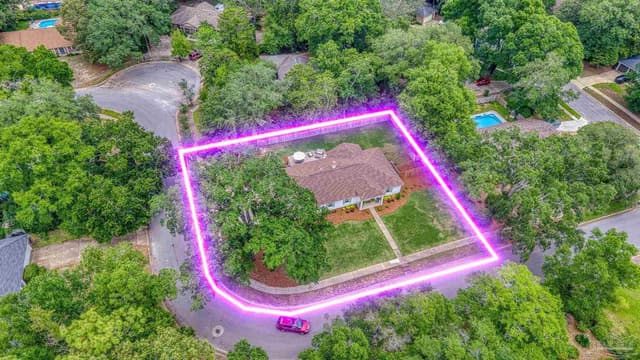 4616 Baywoods Dr, Pensacola FL 32504 photo 6