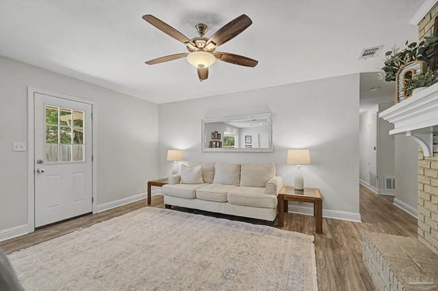 4616 Baywoods Dr, Pensacola FL 32504 photo 28