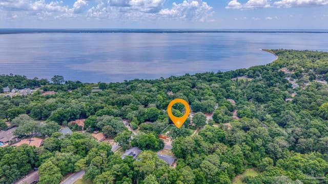4616 Baywoods Dr, Pensacola FL 32504 photo 5