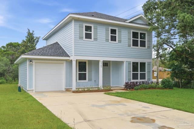 5709 Dune Ave, Pensacola FL 32507 photo 2