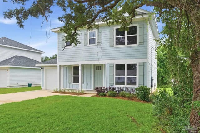 5709 Dune Ave, Pensacola FL 32507 photo 3