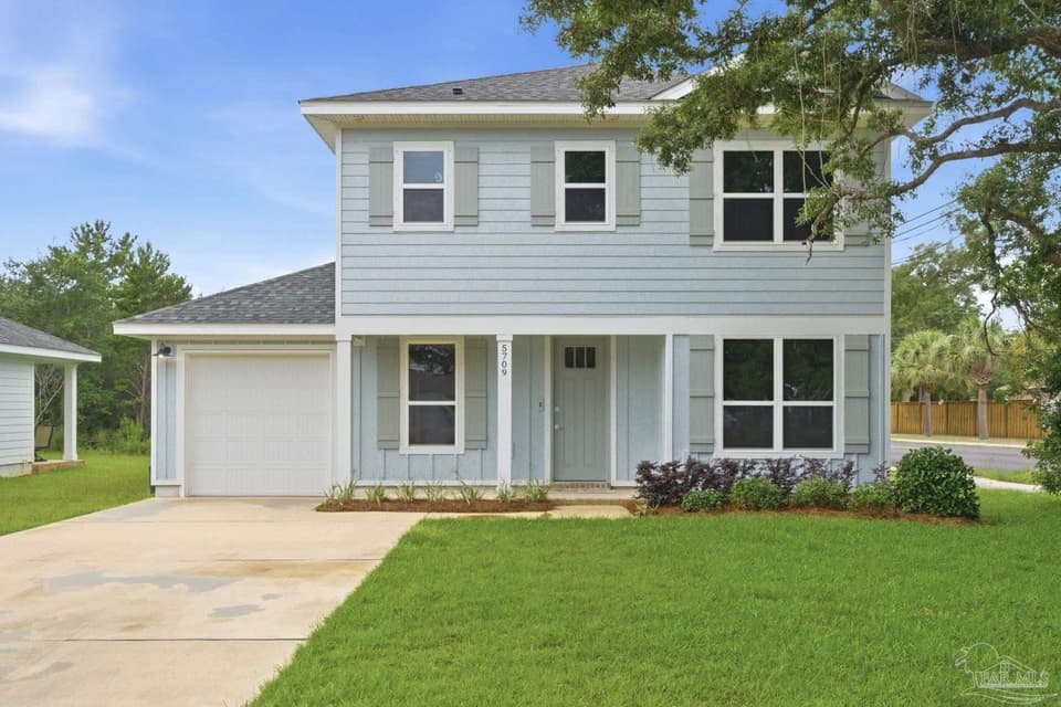 5709 Dune Ave, Pensacola FL 32507 photo 1