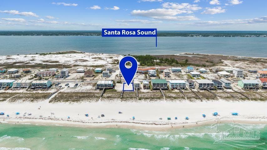 7889 Gulf Blvd, Navarre Beach FL 32566 photo 1