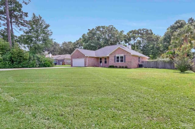 5333 Rowe Trl, Pace FL 32571 photo 2