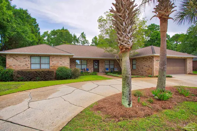 3716 Tiger Point Blvd property photo