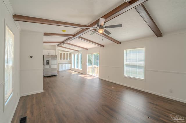 4478 Oak Forest Dr, Milton FL 32583 photo 6