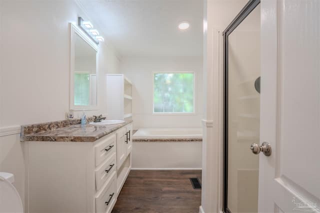 4478 Oak Forest Dr, Milton FL 32583 photo 16