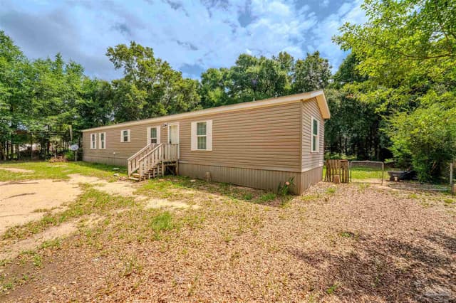 4478 Oak Forest Dr, Milton FL 32583 photo 5