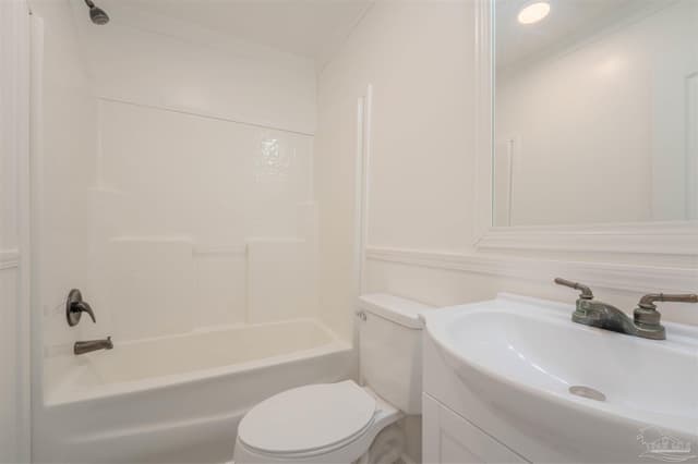 4478 Oak Forest Dr, Milton FL 32583 photo 20
