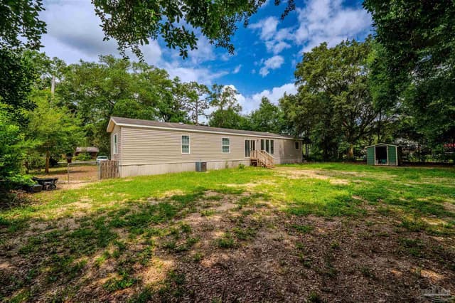 4478 Oak Forest Dr, Milton FL 32583 photo 25