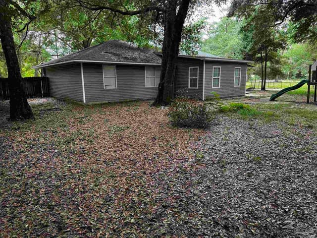 6358 Dixie Rd, Milton FL 32570 photo 5