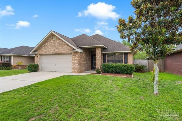 9743 Brookstone Way, Pensacola FL 32506 photo 2