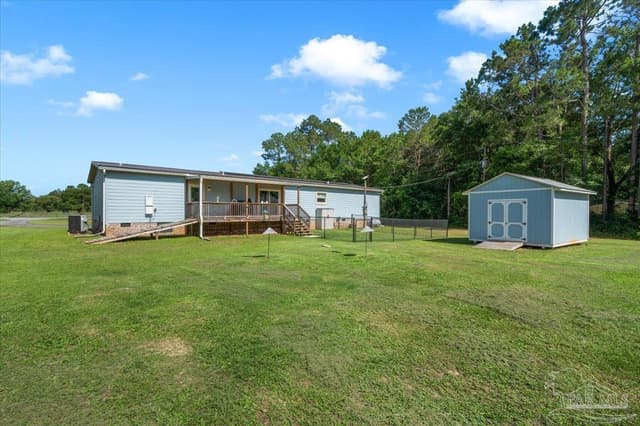 4955 Blue Ribbon Dr, Milton FL 32583 photo 27