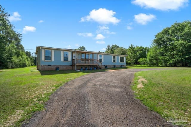 4955 Blue Ribbon Dr, Milton FL 32583 photo 31