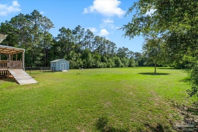 4955 Blue Ribbon Dr, Milton FL 32583 photo 29