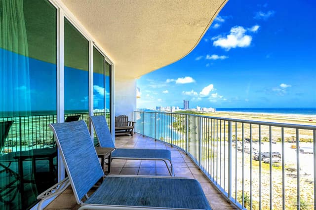 28107 Perdido Beach Blvd # D811, Orange Beach AL 36561 photo 28