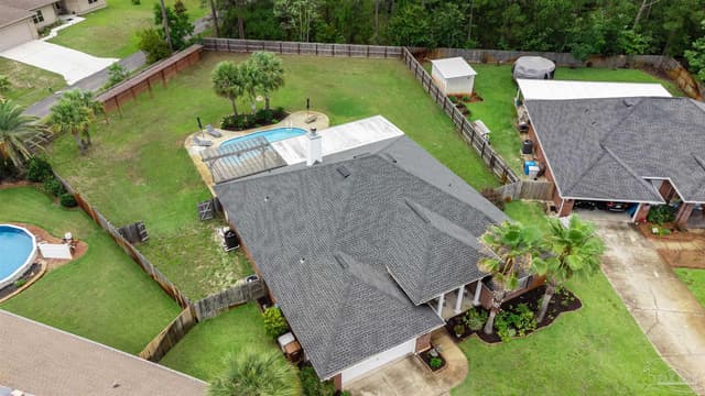 6384 Old Harbor Ct, Gulf Breeze FL 32563 photo 46