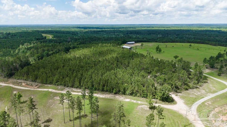30 Acres Treetop Ridge Dr, Pace FL 32571 photo 1