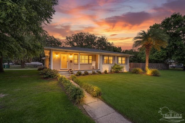 100 San Carlos Ave, Gulf Breeze FL 32561 photo 3