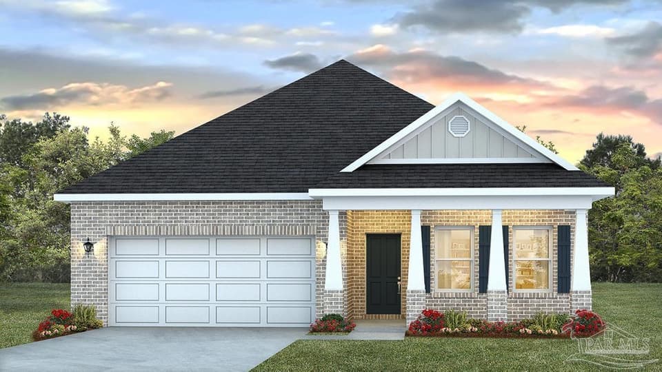 2252 Kildeer St, Cantonment FL 32533 photo 1