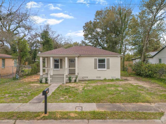 721 W Jordan St, Pensacola FL 32501 photo 2
