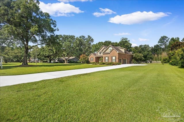 6099 Curtis Rd, Pace FL 32571 photo 2