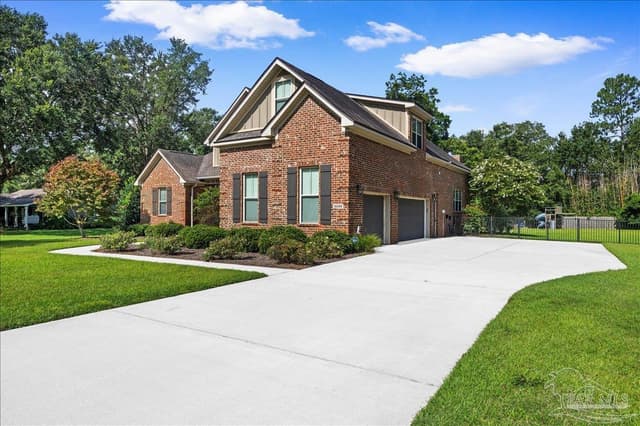 6099 Curtis Rd, Pace FL 32571 photo 3