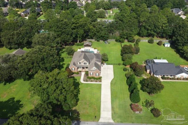 6099 Curtis Rd, Pace FL 32571 photo 50