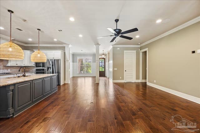 6099 Curtis Rd, Pace FL 32571 photo 15