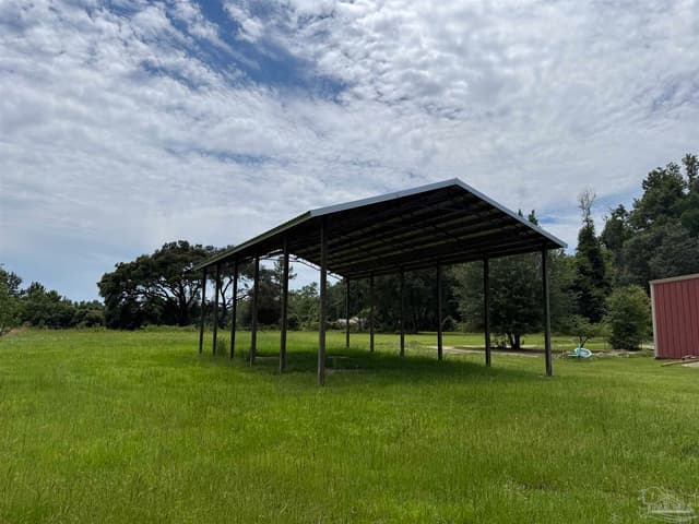 296 Salters Lake Rd, Century FL 32535 photo 27
