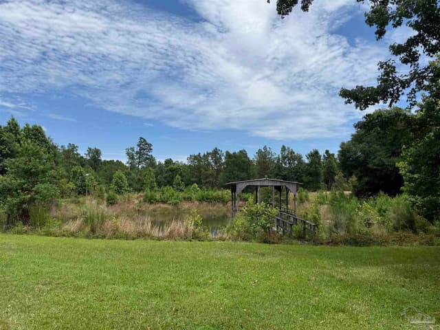 296 Salters Lake Rd, Century FL 32535 photo 22